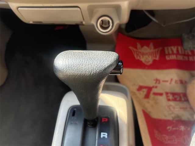 バモス Ｍ　リビルトエンジン載せ替え　内地仕入車両　ＣＤ（33枚目）