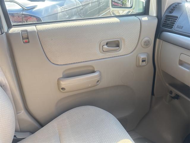 バモス Ｍ　リビルトエンジン載せ替え　内地仕入車両　ＣＤ（34枚目）