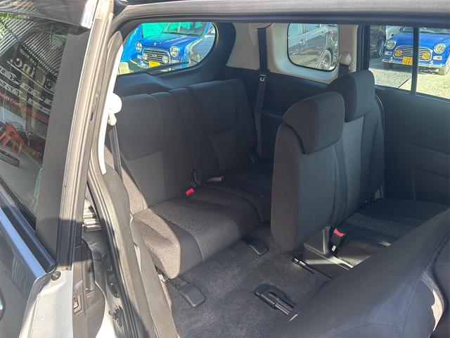 プレマシー ２０ＣＳ　純正ワンセグナビ　ＣＤ　ＤＶＤ再生可　ＦＭトランスミッター　ＥＴＣ　スライドドア　社外１５インチアルミホイール　ヘッドライトコーティング（24枚目）