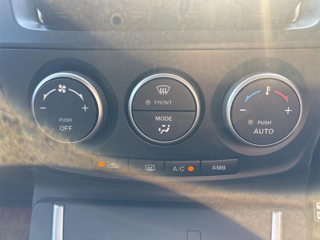 プレマシー ２０ＣＳ　純正ワンセグナビ　ＣＤ　ＤＶＤ再生可　ＦＭトランスミッター　ＥＴＣ　スライドドア　社外１５インチアルミホイール　ヘッドライトコーティング（35枚目）