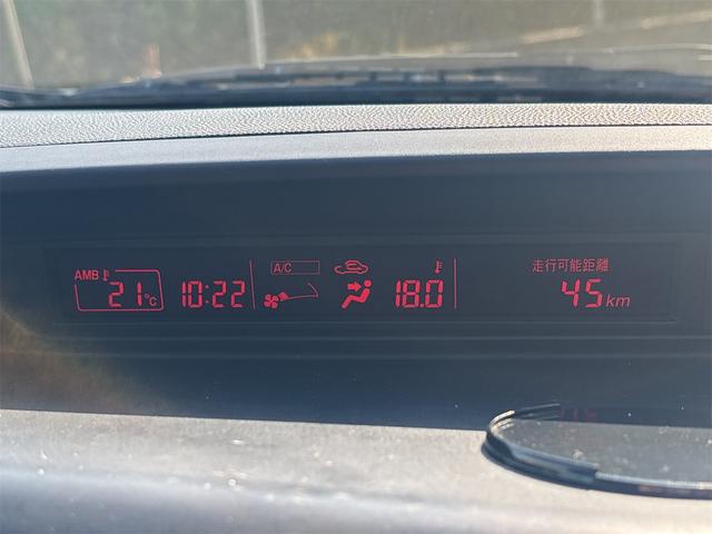 プレマシー ２０ＣＳ　純正ワンセグナビ　ＣＤ　ＤＶＤ再生可　ＦＭトランスミッター　ＥＴＣ　スライドドア　社外１５インチアルミホイール　ヘッドライトコーティング（42枚目）