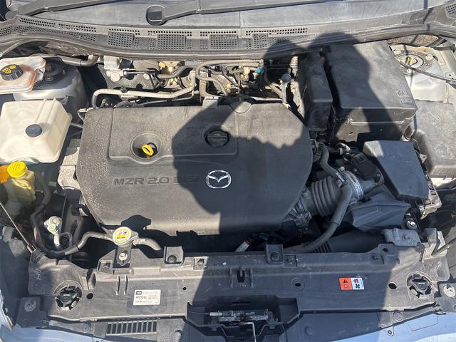 プレマシー ２０ＣＳ　純正ワンセグナビ　ＣＤ　ＤＶＤ再生可　ＦＭトランスミッター　ＥＴＣ　スライドドア　社外１５インチアルミホイール　ヘッドライトコーティング（45枚目）