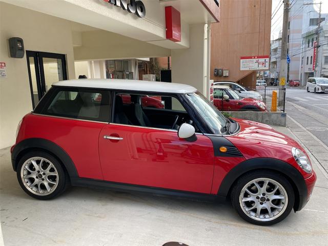 ＭＩＮＩ ＭＩＮＩ