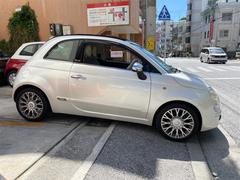 ５００Ｃ ツインエア　ラウンジ 6300664A30231009W001 4