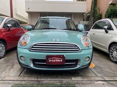 ＭＩＮＩ クーパー　クラブマン 6300664A30240601W001 2