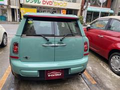 ＭＩＮＩ クーパー　クラブマン 6300664A30240601W001 3