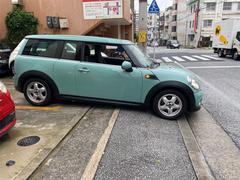 ＭＩＮＩ クーパー　クラブマン 6300664A30240601W001 4