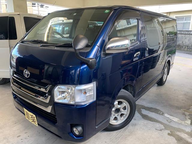 沖縄県内の中古車ハイエースバン ブルーm 1件を表示 価格165万 年式07 平成19 年 走行12 5万km カーショップ車楽 本店 沖縄県内の中古車ハイエースバン ブルーm 1件を表示 価格165万 年式07 平成19 年 走行12 5万km カーショップ車楽 本店