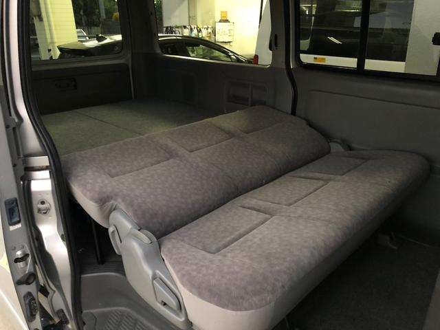 ハイエースバン ロングスーパーＧＬ　８型フェイス仕様／ＮＥＷオフロード顔／新品バッテリー／（19枚目）