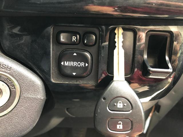 ハイエースバン ロングスーパーＧＬ　８型フェイス仕様／ＮＥＷオフロード顔／新品バッテリー／（23枚目）