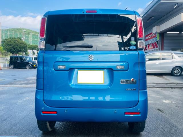 納車前にしっかり整備してお渡しします。