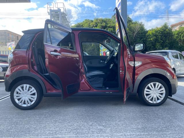 キャスト アクティバX スマートキー・プッシュスタートボタン・アイドリングストップ・ステアリングスイッチETC・フルセグナビ・Bluetooth・TV・AM/FMラジオ・DVD・CD・バックカメラ・バニティミラー・(15枚目)