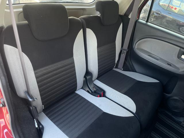 キャスト アクティバX スマートキー・プッシュスタートボタン・アイドリングストップ・ステアリングスイッチETC・フルセグナビ・Bluetooth・TV・AM/FMラジオ・DVD・CD・バックカメラ・バニティミラー・(19枚目)