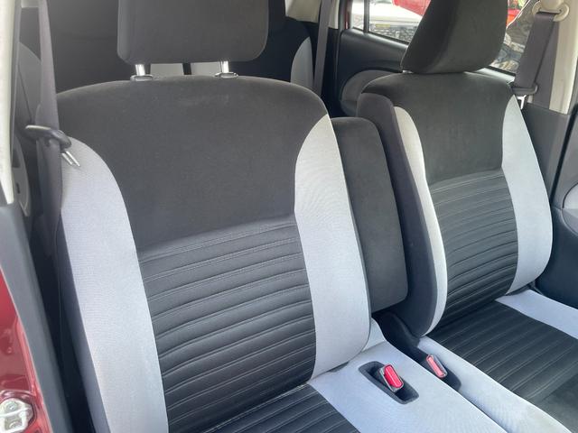 キャスト アクティバX スマートキー・プッシュスタートボタン・アイドリングストップ・ステアリングスイッチETC・フルセグナビ・Bluetooth・TV・AM/FMラジオ・DVD・CD・バックカメラ・バニティミラー・(20枚目)