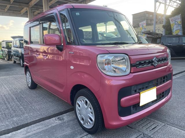 内装外装ともにとてもきれいな状態です。