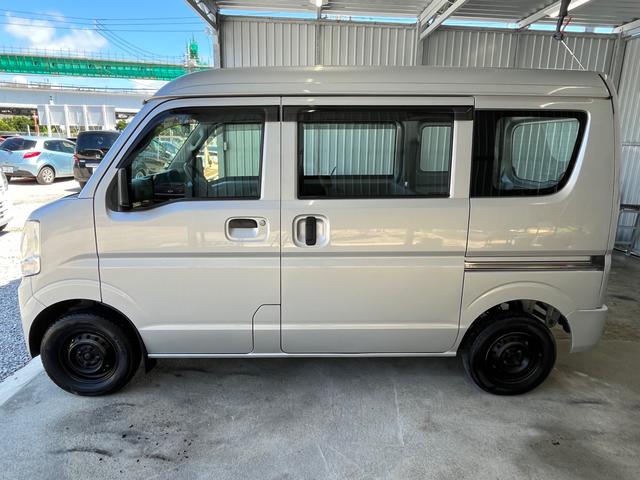 日産 ＮＶ１００クリッパーバン