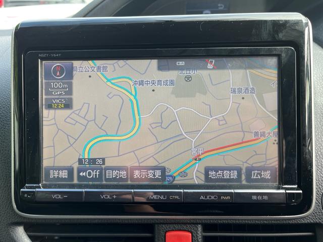 ヴォクシー ＺＳ　本土車両　一年保証　フルセグナビ　Ｂｌｕｅｔｏｏｔｈ　ＥＴＣ　バックカメラ　両側パワースライドドア　アイドリングＯＦＦスイッチ　エコカー　スマートキー（55枚目）