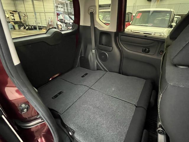 Ｎ－ＢＯＸカスタム Ｇ・Ｌパッケージ　一年保証　ナビ　ＴＶ　ＡＭ　ＦＭラジオ　ドライブレコーダー　バックカメラ　ＥＴＣ　片側自動パワースライドドア（24枚目）