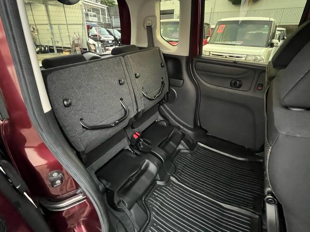 Ｎ－ＢＯＸカスタム Ｇ・Ｌパッケージ　一年保証　ナビ　ＴＶ　ＡＭ　ＦＭラジオ　ドライブレコーダー　バックカメラ　ＥＴＣ　片側自動パワースライドドア（25枚目）