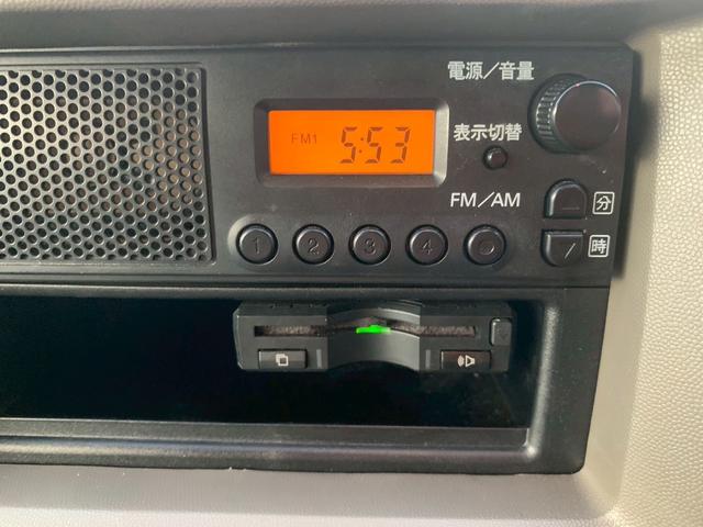 スクラム ＰＡ　現状販売　ＥＴＣ　ドライブレコーダー　純正ＦＭ　ＡＭ　ラジオ　光軸調整　エンジンオイル　バッテリー　ワイパー　新品交換（37枚目）