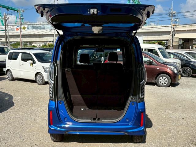 Ｎ－ＢＯＸカスタム Ｇ・ＥＸホンダセンシング　二年保証　ナビ　フルセグＴＶ　ステアリングスイッチ　Ｂｌｕｅｔｏｏｔｈ　バックカメラ（15枚目）