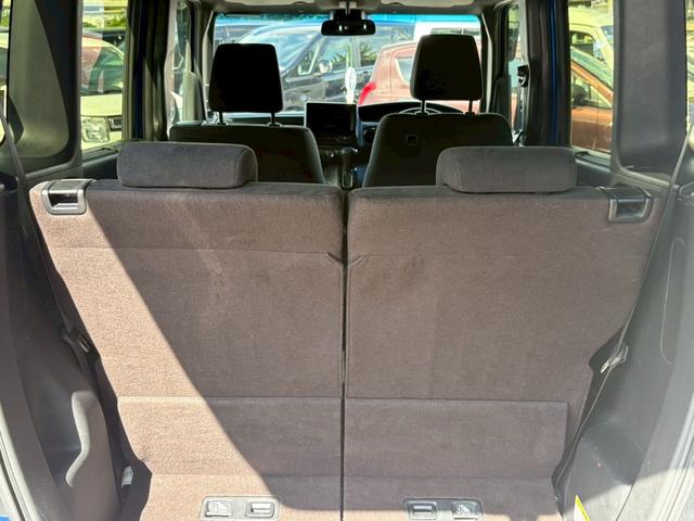 Ｎ－ＢＯＸカスタム Ｇ・ＥＸホンダセンシング　二年保証　ナビ　フルセグＴＶ　ステアリングスイッチ　Ｂｌｕｅｔｏｏｔｈ　バックカメラ（17枚目）