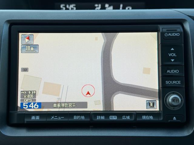 ステップワゴン Ｇ　ＨＤＤナビ　スマートスタイルエディション　現状販売（40枚目）