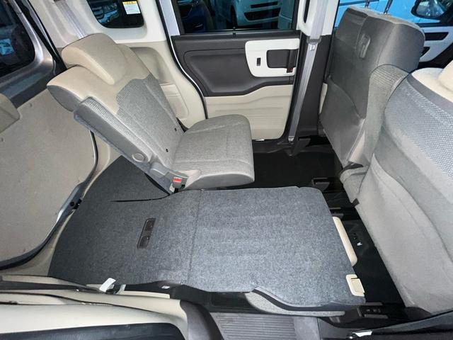 N-BOX G・Lホンダセンシング 本土車両 1年保証 純正ナビ FM/AMラジオ Bluetooth バックカメラ ステアリングスイッチ ETC 衝突軽減システム レーンアシスト 左側パワースライドドア(24枚目)