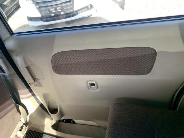 エブリイワゴン ＪＰターボ　本土車両　ＥＴＣ　ナビ　Ｂｌｕｅｔｏｏｔｈ　ＡＭ　ＦＭ　ラジオ　光軸調整　スマートキー２つ（25枚目）