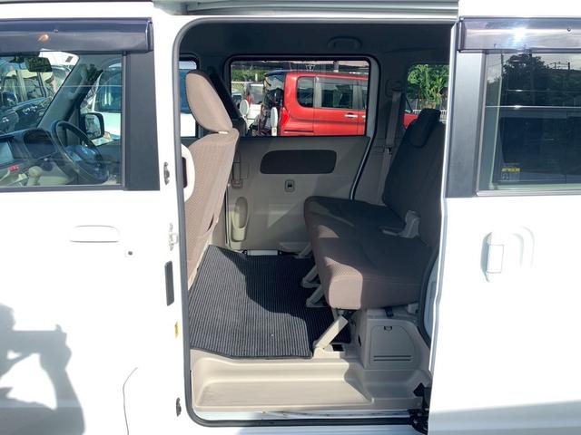 エブリイワゴン ＪＰターボ　本土車両　ＥＴＣ　ナビ　Ｂｌｕｅｔｏｏｔｈ　ＡＭ　ＦＭ　ラジオ　光軸調整　スマートキー２つ（30枚目）