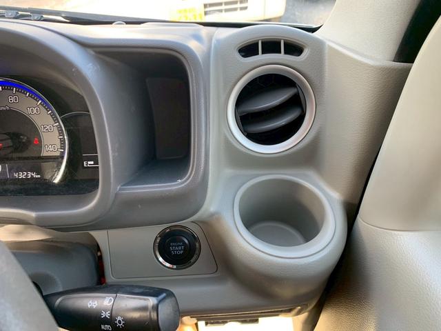エブリイワゴン ＪＰターボ　本土車両　ＥＴＣ　ナビ　Ｂｌｕｅｔｏｏｔｈ　ＡＭ　ＦＭ　ラジオ　光軸調整　スマートキー２つ（35枚目）