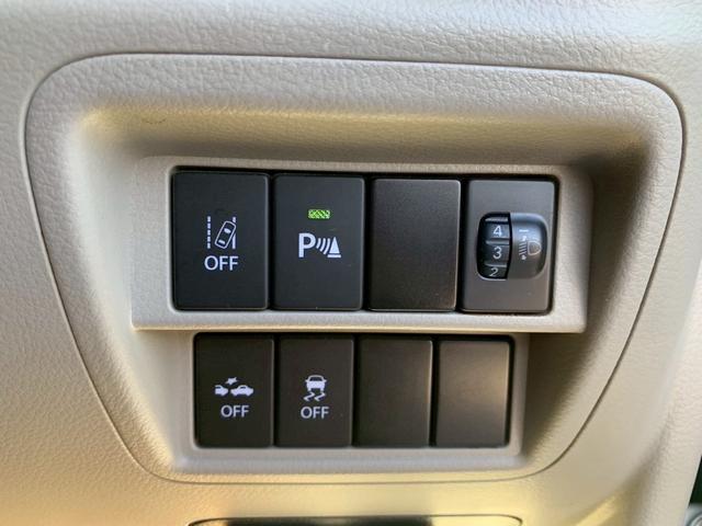 エブリイワゴン ＪＰターボ　本土車両　ＥＴＣ　ナビ　Ｂｌｕｅｔｏｏｔｈ　ＡＭ　ＦＭ　ラジオ　光軸調整　スマートキー２つ（36枚目）