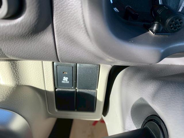 エブリイワゴン ＪＰターボ　本土車両　ＥＴＣ　ナビ　Ｂｌｕｅｔｏｏｔｈ　ＡＭ　ＦＭ　ラジオ　光軸調整　スマートキー２つ（38枚目）