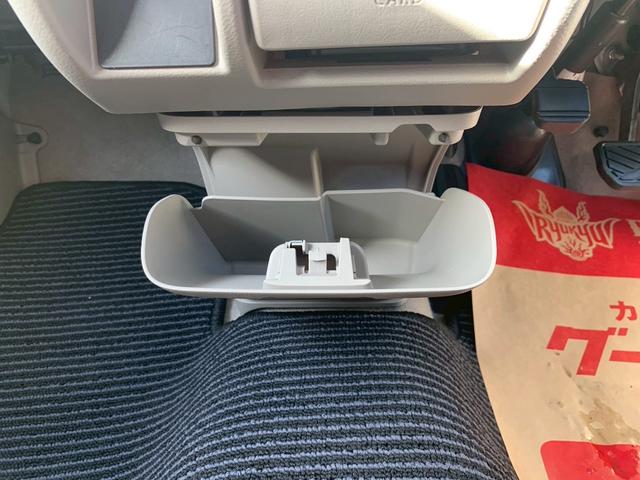 エブリイワゴン ＪＰターボ　本土車両　ＥＴＣ　ナビ　Ｂｌｕｅｔｏｏｔｈ　ＡＭ　ＦＭ　ラジオ　光軸調整　スマートキー２つ（41枚目）