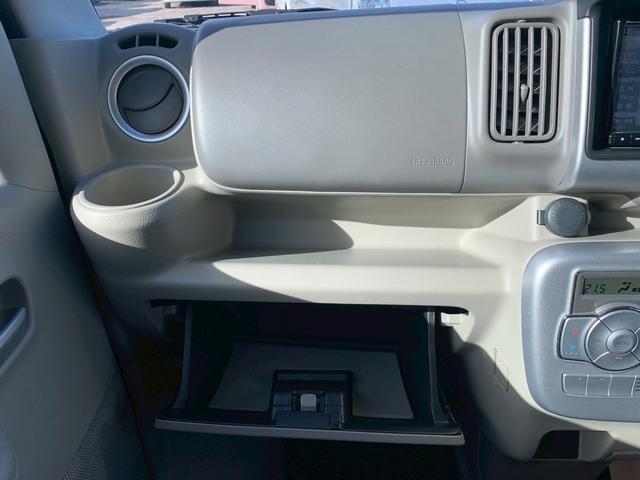 エブリイワゴン ＪＰターボ　本土車両　ＥＴＣ　ナビ　Ｂｌｕｅｔｏｏｔｈ　ＡＭ　ＦＭ　ラジオ　光軸調整　スマートキー２つ（42枚目）