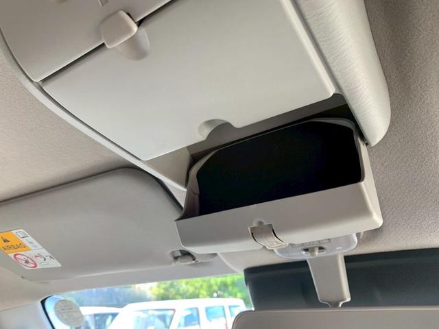 エブリイワゴン ＪＰターボ　本土車両　ＥＴＣ　ナビ　Ｂｌｕｅｔｏｏｔｈ　ＡＭ　ＦＭ　ラジオ　光軸調整　スマートキー２つ（44枚目）