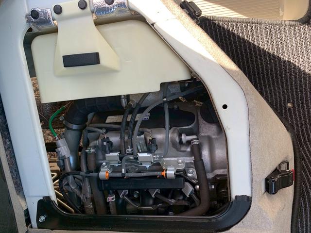 エブリイワゴン ＪＰターボ　本土車両　ＥＴＣ　ナビ　Ｂｌｕｅｔｏｏｔｈ　ＡＭ　ＦＭ　ラジオ　光軸調整　スマートキー２つ（49枚目）