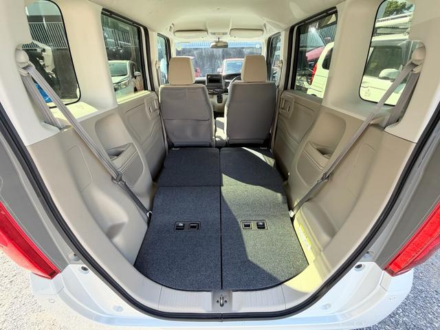 Ｎ－ＢＯＸ Ｇホンダセンシング　本土車両　ＫＥＮＷＯＯＤ　ＣＤ　ラジオ　ＵＳＢ　ＥＴＣ　スマートキー（18枚目）