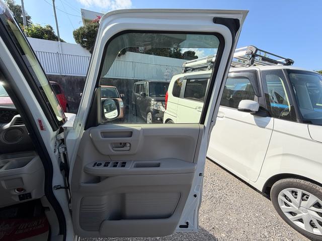 Ｎ－ＢＯＸ Ｇホンダセンシング　本土車両　ＫＥＮＷＯＯＤ　ＣＤ　ラジオ　ＵＳＢ　ＥＴＣ　スマートキー（22枚目）