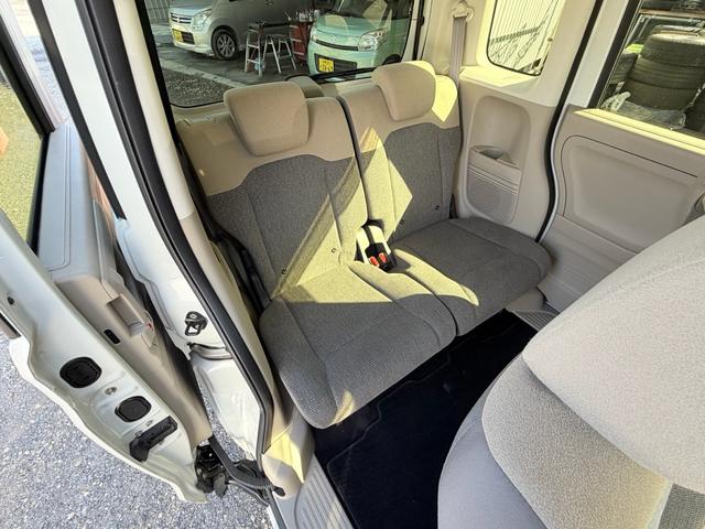 Ｎ－ＢＯＸ Ｇホンダセンシング　本土車両　ＫＥＮＷＯＯＤ　ＣＤ　ラジオ　ＵＳＢ　ＥＴＣ　スマートキー（27枚目）