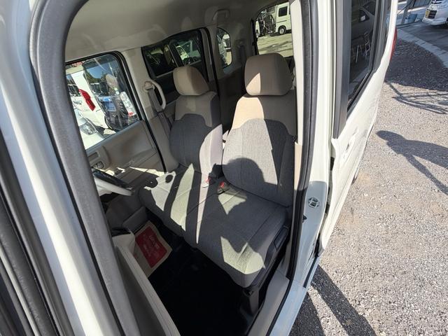 Ｎ－ＢＯＸ Ｇホンダセンシング　本土車両　ＫＥＮＷＯＯＤ　ＣＤ　ラジオ　ＵＳＢ　ＥＴＣ　スマートキー（33枚目）