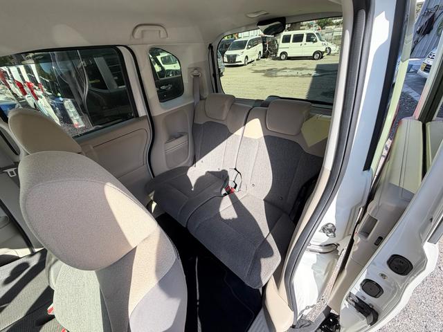 Ｎ－ＢＯＸ Ｇホンダセンシング　本土車両　ＫＥＮＷＯＯＤ　ＣＤ　ラジオ　ＵＳＢ　ＥＴＣ　スマートキー（35枚目）