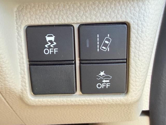 Ｎ－ＢＯＸ Ｇホンダセンシング　本土車両　ＫＥＮＷＯＯＤ　ＣＤ　ラジオ　ＵＳＢ　ＥＴＣ　スマートキー（44枚目）