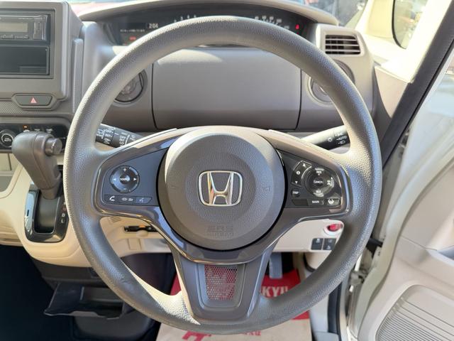 Ｎ－ＢＯＸ Ｇホンダセンシング　本土車両　ＫＥＮＷＯＯＤ　ＣＤ　ラジオ　ＵＳＢ　ＥＴＣ　スマートキー（47枚目）