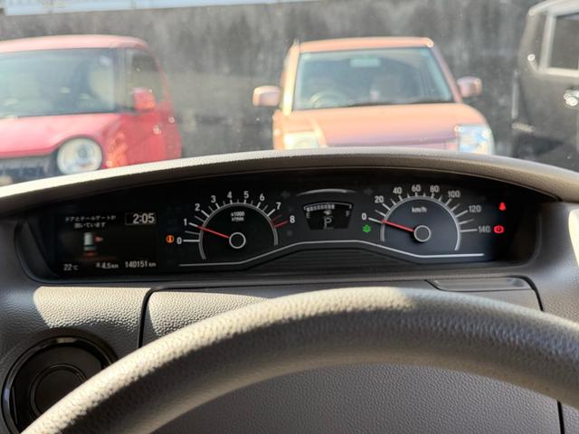 Ｎ－ＢＯＸ Ｇホンダセンシング　本土車両　ＫＥＮＷＯＯＤ　ＣＤ　ラジオ　ＵＳＢ　ＥＴＣ　スマートキー（49枚目）