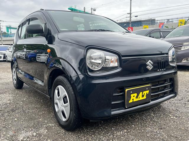 アルト Ｌ　ＡＭ　ＦＭ　ラジオ　ＣＤ　ＡＵＸ　光軸調整（2枚目）