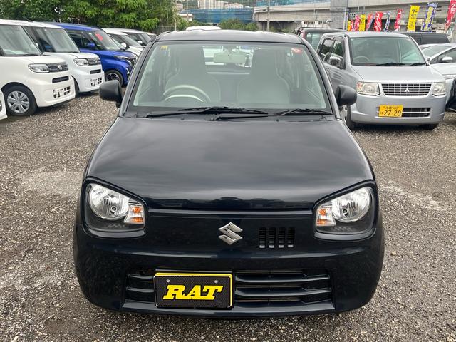 アルト Ｌ　ＡＭ　ＦＭ　ラジオ　ＣＤ　ＡＵＸ　光軸調整（5枚目）