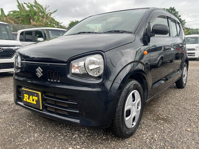 アルト Ｌ　ＡＭ　ＦＭ　ラジオ　ＣＤ　ＡＵＸ　光軸調整（6枚目）