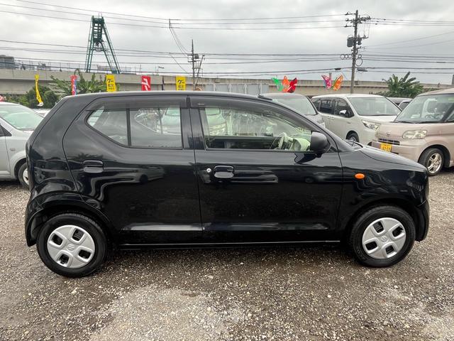 アルト Ｌ　ＡＭ　ＦＭ　ラジオ　ＣＤ　ＡＵＸ　光軸調整（8枚目）