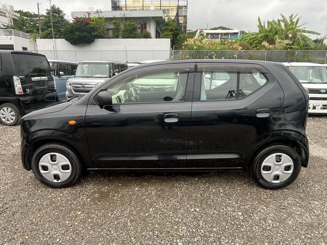 アルト Ｌ　ＡＭ　ＦＭ　ラジオ　ＣＤ　ＡＵＸ　光軸調整（9枚目）